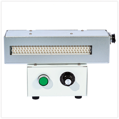 365nm 50W Handheld UV Printing Dryer Led UV Curing Lamp voor digitaal drukken en snel drogen