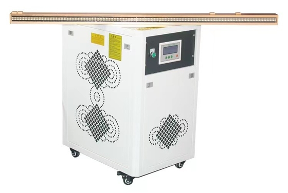 1000W 395nm LED UV Curing UV Curing System Ultraviolet Light Ink Dryer voor Flexo/Label Printing