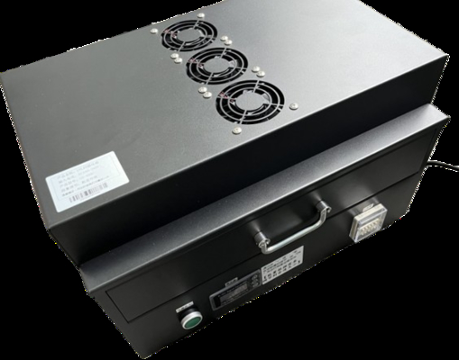 Ultraviolet Hoogintensieve UV Uithardingsbox 365nm 395nm Dual-band Timer 3D Printen Hars UV Uithardingskamer Optische Lichtuitharding
