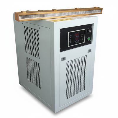 Lineair LED UV-hardingsysteem met 365nm 395nm 405nm golflengte UV-inkthardingslamp