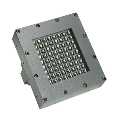 ODM Hars UV het Genezen Licht, 1200W-van LEIDEN het UVcertificaat Systeemce