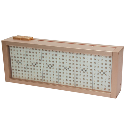 CG-Merk LEIDENE UVlamp voor het Certificaat van de Drukmachine 365nm RoHS