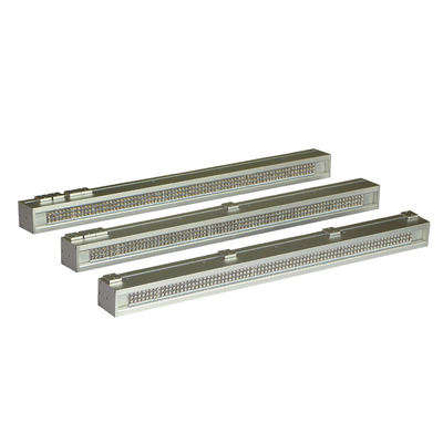 600W UV LEIDENE het Genezen Oplossingen, de UV Genezende Systemen van 20000H voor Drukoem