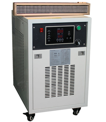 AC220V input LEIDENE UVkleefstof die Systemen UV LEIDEN Genezend Materiaal genezen