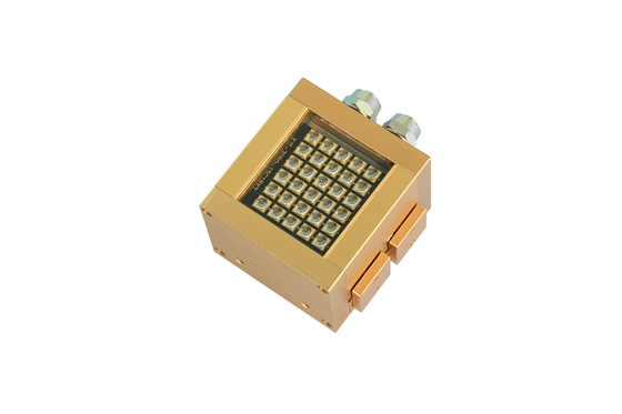 365nm - 395nm-van het LEIDENE UV LEIDENE Inkt Drogende Systeem 240w UVdroger voor Compensatieprinter