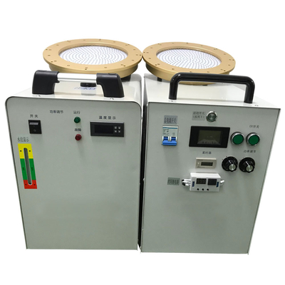 405nm van de aangepaste UV LEIDENE de Intensiteits UV LEIDEN Module Regelbare Straling Genezend Materiaal