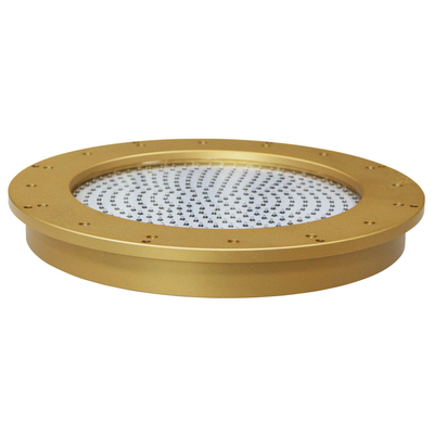405nm van de aangepaste UV LEIDENE de Intensiteits UV LEIDEN Module Regelbare Straling Genezend Materiaal