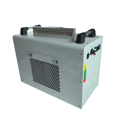 1200w lineaire LEIDEN UV het Genezen Systeem 365nm 395nm 405nm Waterkoeling