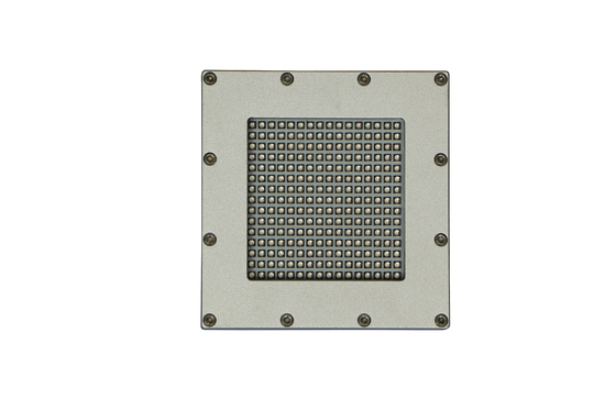 Hoge Machts1200w UV LEIDEN het Genezen Systeem 385nm Milieuvriendelijke Waterkoeling