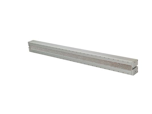 15W/CM2 UV LEIDENE Genezend Lamprohs 365nm LEIDEN UV Genezend Systeem voor Harsdeklaag