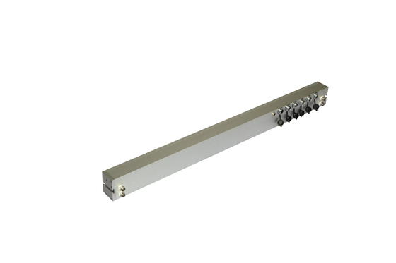 Hoge Prestaties UVlicht die Aanpassing van Systeem395nm de UVoutput 0%-100% genezen