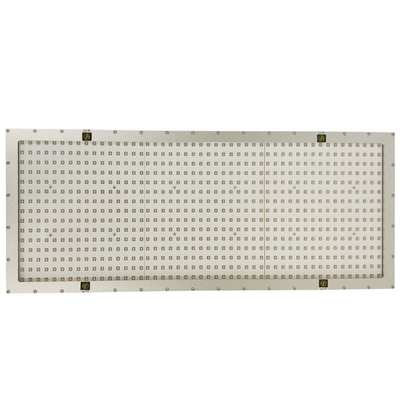 LEIDENE van 405nm 395nm UV Genezende Lamp voor Kleefstof die CG-Merk genezen