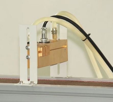 Waterkoelings LEIDEN UV Genezend Systeem 365nm 395nm 405nm voor Transportband
