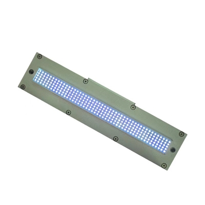LEIDENE van 600W 395nm UV Genezende Lamp 220x20mm voor de Machine van de Etiketdruk