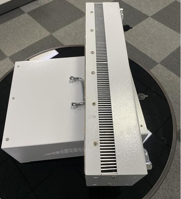 300W UV het Genezen Systeem365nm Golflengte Luchtkoelings Lage Temperatuur