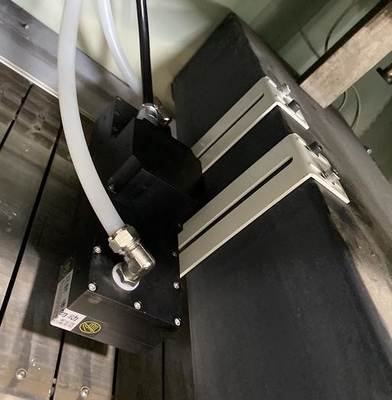 Waterkoelings395nm/365nm UVlijm die Lamp6000w Flexo UV Genezende Systemen genezen