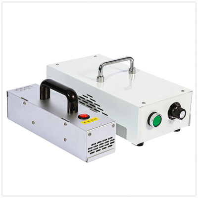 365nm 50W Handheld UV Printing Dryer Led UV Curing Lamp voor digitaal drukken en snel drogen