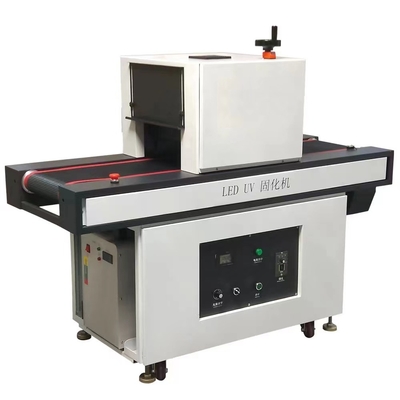 18W/CM2 UV-Light Curing Machine Screen Printing Conveyor Dryer UV-Curing Oven UV retrofits