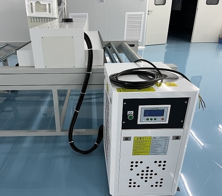 UV-harding Licht-hardingsysteem UV-retrofits UV-lichtbron UV-droger