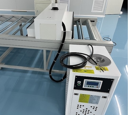 UV-harding Licht-hardingsysteem UV-retrofits UV-lichtbron UV-droger