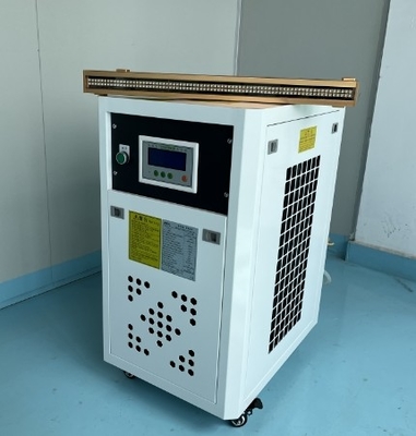 UV-exposure kit Transportband droogers droogsysteem UV-product Laboratorium UV-systeem UV-handlamp