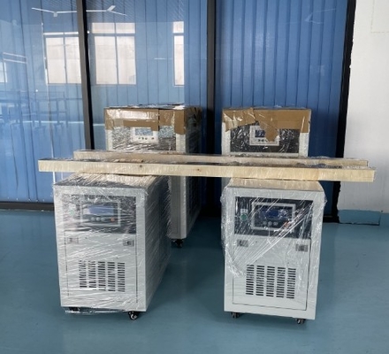 UV-exposure kit Transportband droogers droogsysteem UV-product Laboratorium UV-systeem UV-handlamp