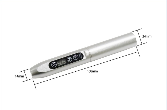 365nm High Power LED UV zaklamp met oplaadbare batterij en 5W output