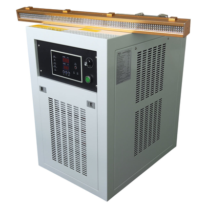 365nm LEIDEN UV Genezend Systeem 1200W AC265V voor het Zelfklevende Genezen