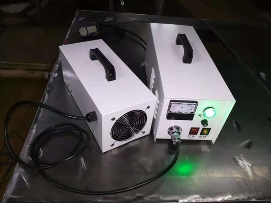 800 Urenhand - gehouden UVlamp 280nm voor de Deklaag van de Inktvernis het Genezen