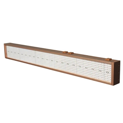 AC85V UV LEIDEN Genezend Materiaal Geen Thermische Straling 18W/CM2 Intensiteits