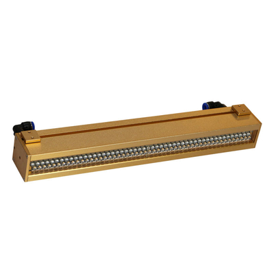1500W LEIDENE UV Genezende Machine, Draagbare UV Genezende Lichte OEM van 20000H