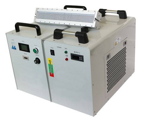 1200W LEIDENE UV Genezende Lamp AC265V voor Blad Fed Offset Press
