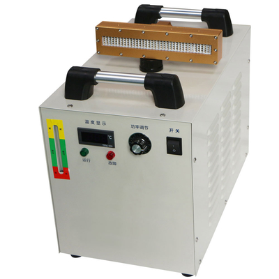 Draagbare UV-LED-behandelingsapparatuur 395nm 385nm Waterkoeling ODM UV-handlamp