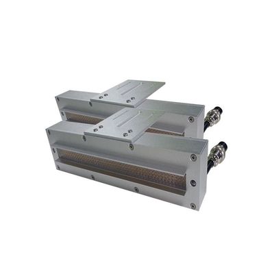 20000H LEIDENE UV Genezende Lamp 120mm voor het Certificaat van Printerce RoHS