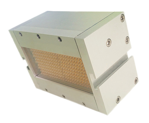 1200W genezend UVlamp AC85V het Certificaat van het UVlichtce RoHS van 395 NM