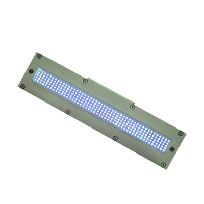 6000W UV LEIDEN Genezend Materiaal, Draagbaar UV het Genezen van 265V Licht Geen Mercury