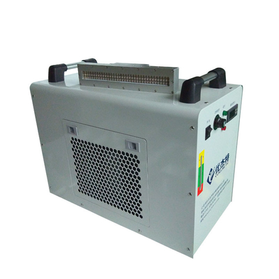 6000W UV LEIDEN Genezend Materiaal, Draagbaar UV het Genezen van 265V Licht Geen Mercury