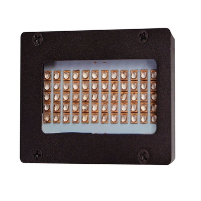 Waterkoeling UV het Genezen Oplossing AC265V 20000 Uren voor het Zelfklevende Genezen