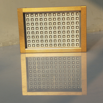 Ultraviolette UV het Genezen Oplossing Geen Ozon voor het Certificaat van de Machinerohs van de het Schermdruk