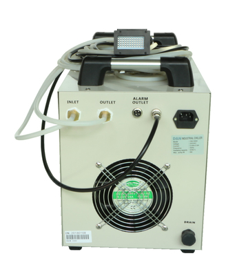 1200W UV het Genezen Oplossing 365nm 395nm Geen VOC Lossing voor Vanish