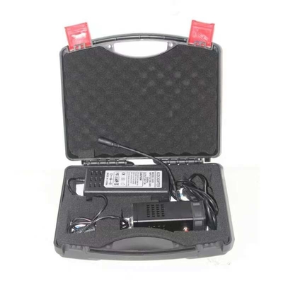 Laboratorium LED UV zaklamp Zwart licht UV zaklamp 395nm Ultraviolet Zwart licht