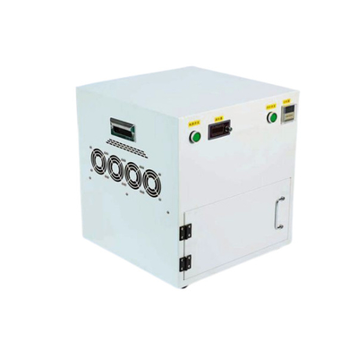 LEIDENE UV Genezende Kamer 365nm 395nm met 10000 Urenlevensduur
