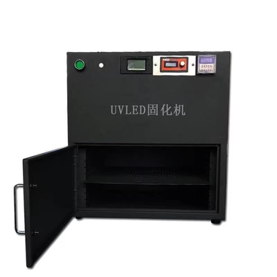 20000H UV Genezende Kamer voor de UVdeklaag die van de Lijminkt Geen Ozon drogen Geen VOC Lossing