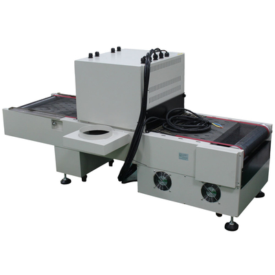 AC85V UV Genezende Transportbandsystemen voor Drukpersoem ODM