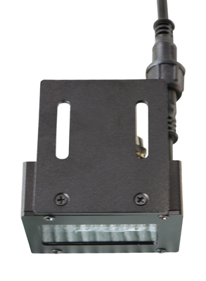 LEIDENE van 420nm 1200W UV Genezende Lamp Geen VOC Lossing voor het Zelfklevende Genezen