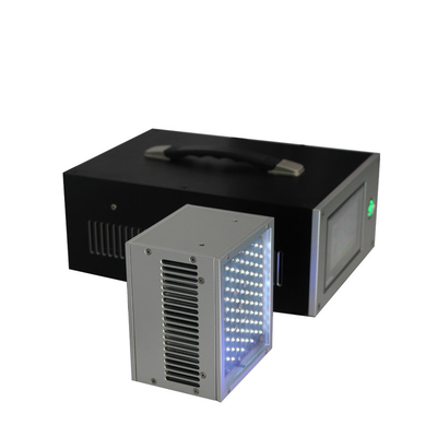 300W UV Drogere Lamp 150×200×100mm Grootte Luchtkoelings20000h Levensduur