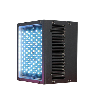 300W regelbare UV LEIDENE van 385nm 395nm Genezende Systeem Luchtkoelings UV Drogere Machine