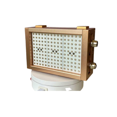 Intensiteit Waterkoelings van de LEIDENE de UV het Genezen Lamp 8-12w/Cm2 Straling Geen Ozon
