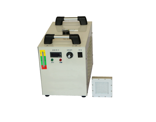 300w UVlicht die Materiaal, UV LEIDENE Lamp 405nm voor Hars genezen