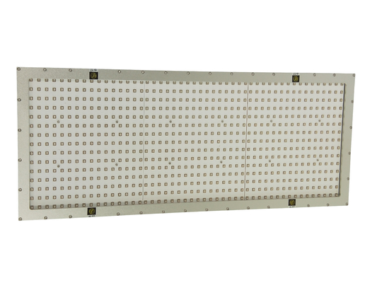20000H UV LEIDEN het Genezen Licht voor Glas die Genezend Machineodm OEM plakken